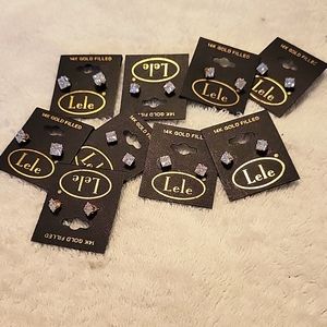 Lele 14k Gold Filled